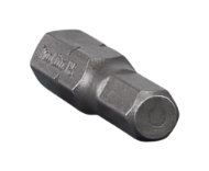Afbeeldingen van Makita Schroefbit IB5x25 3stk B-23715