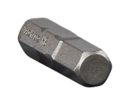 Afbeeldingen van Makita Schroefbit IB6x25 3stk B-23721