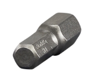 Afbeeldingen van Makita Schroefbit IB8x25 3stk B-23737