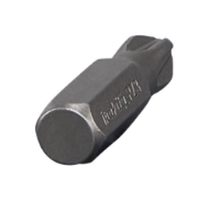 Afbeeldingen van Makita Schroefbit PZ3x25mm 25stk B-24620
