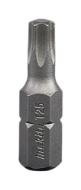 Afbeeldingen van Makita Schroefbit T25x25 25stk B-24658