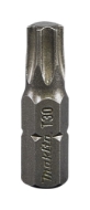 Afbeeldingen van Makita Schroefbit T30x25 25stk B-24664
