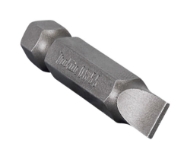 Afbeeldingen van Makita Schroefbit SL5,5x50 3st B-25301