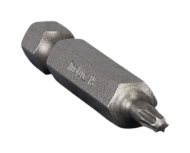 Afbeeldingen van Makita Schroefbit T9x50 3stk B-25367