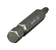 Afbeeldingen van Makita Schroefbit T15x50 3stk B-25389