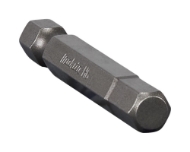 Afbeeldingen van Makita Schroefbit IB6x50 3stk B-25476