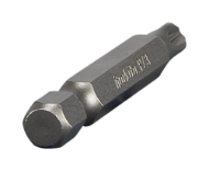 Afbeeldingen van Makita Schroefbit PZ1,2,3x50 B-26185
