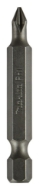 Afbeeldingen van Makita Schroefbit PH1x50mm 10stk B-26238