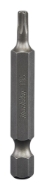 Afbeeldingen van Makita Schroefbit T15x50 10stk B-26294