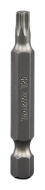 Afbeeldingen van Makita Schroefbit T25x50 10stk B-26319