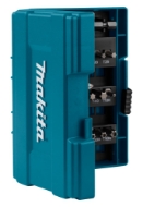 Afbeeldingen van Makita Bitset 37dlg B-28606