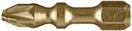 Afbeeldingen van Makita Xtt Slagschroefbit Pz1X30Mm B-42210