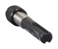 Afbeeldingen van Makita Bithouder SDS C-vorm click B-57548