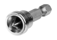Afbeeldingen van Makita Schroefgeleider Gips Ph2X40Mm B-60399
