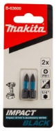 Afbeeldingen van Makita Slagschr.b. BLK PH1x25mm B-63600