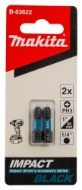 Afbeeldingen van Makita Slagschr.b. BLK PH3x25mm B-63622