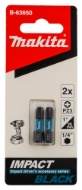Afbeeldingen van Makita Slagschr.b. BLK PZ3x25mm B-63650