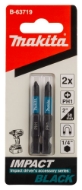 Afbeeldingen van Makita Slagschr.b. BLK PH1x50mm B-63719