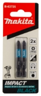 Afbeeldingen van Makita Slagschr.b. BLK PH2x50mm B-63725