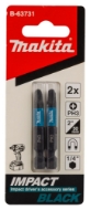 Afbeeldingen van Makita Slagschr.b. BLK PH3x50mm B-63731