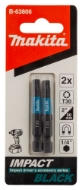 Afbeeldingen van Makita Slagschr.b. BLK T30x50mm B-63806