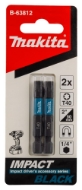 Afbeeldingen van Makita Slagschr.b. BLK T40x50mm B-63812