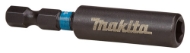 Afbeeldingen van Makita Bithouder magn 1/4 60mm impblk B-66793
