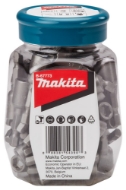 Afbeeldingen van Makita Dopsl 8,0x55mm 1/4 Snoeppot B-67773