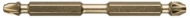 Afbeeldingen van Makita Xtt Slagschroefbit Pz1X90Mm B-45244