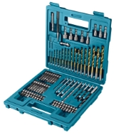 Afbeeldingen van Makita Boor/Bit Set 75-Delig B-49373