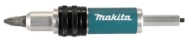 Afbeeldingen van Makita Quad Driver 3.2mm PH2 Nr10(M5) D-73221