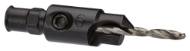 Afbeeldingen van Makita Verzink/Boorbit 2.4mm Nr6(M3) D-73237
