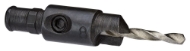 Afbeeldingen van Makita Verzink/Boorbit 2.8mm Nr8(M4) D-73243