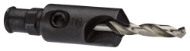 Afbeeldingen van Makita Verzink/Boorbit 3.2mm Nr10(M5) D-73259