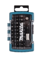 Afbeeldingen van Makita Schroefbitset 32Dlg D-74762