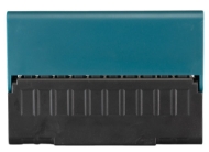 Afbeeldingen van Makita Schrbset 10-dlg ImpBlack E-12011