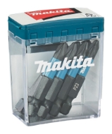 Afbeeldingen van Makita Schroefbit PZ2x50mm 10st ImpB E-12413