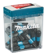 Afbeeldingen van Makita Schroefbit T30x25mm 25st ImpB E-12653