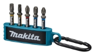 Afbeeldingen van Makita Slagschr.bitset 5-dlg IMPR E-13568