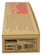 Afbeeldingen van Makita Schroefl.3,9X25 Gips Fosfat. F-30913