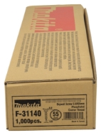 Afbeeldingen van Makita Schroefl.3,9X55 Gips Fosfat. F-31140