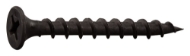 Afbeeldingen van Makita Schroefl.3,9X35 Gips/Hout Fosf F-31179