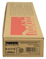 Afbeeldingen van Makita Schroefl.3,9X25 Gips Fosfat. F-31719