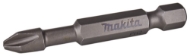 Afbeeldingen van Makita Schroefbit Ph2X50Mm 1/4 P-06068