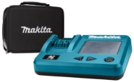 Afbeeldingen van Makita Accutester BTC06 12V CXT DEABTC06