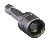 Afbeeldingen van Makita Zeskantd magn 3/8x50 30stk E-01878
