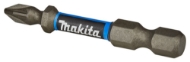 Afbeeldingen van Makita Slagschroefbit PZ1x50mm E IMPR E-03296