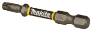 Afbeeldingen van Makita Slagschroefbit T25x50mm E IMPR E-03355