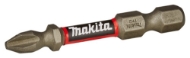 Afbeeldingen van Makita Slschr.bit PH2x50mm 10s C IMPR E-03377