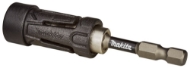 Afbeeldingen van Makita Bithouder 1/4"x79mm mag E IMPR E-03414